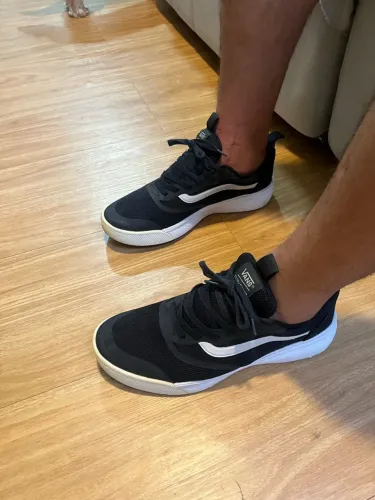 Tenis Vans Ultrarange