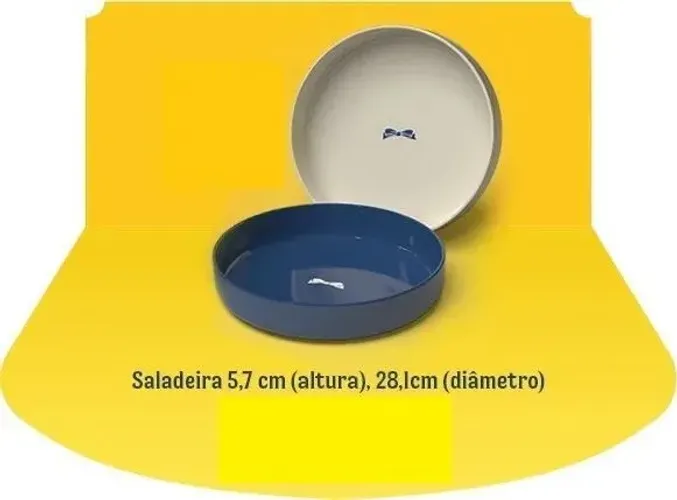 Saladeira Hellmann's