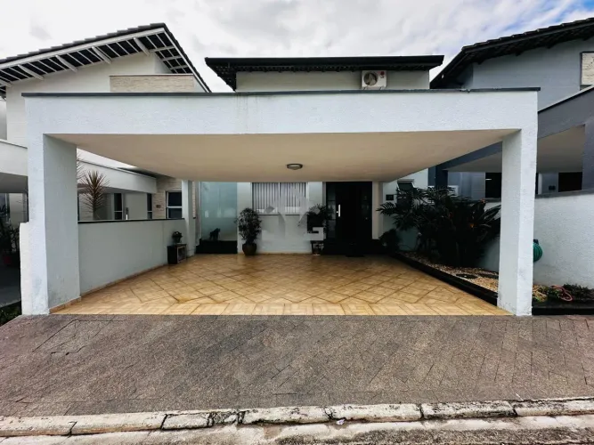Casa em Condomínio para Venda em Mogi das Cruzes, Conjunto Bom Pastor, 3 dormitórios, 3 su