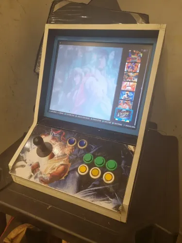 Arcade