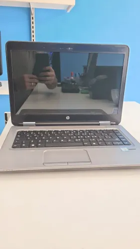 Notebook HP Core i5