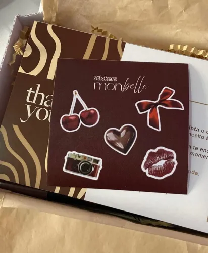 Adesivos Personalizados Profissionais | Sua Marca em Destaque