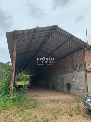 Galpão/Depósito/Armazém em Passarinho