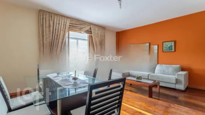 Apartamento à venda Rua Barão do Amazonas, Petrópolis - Porto Alegre