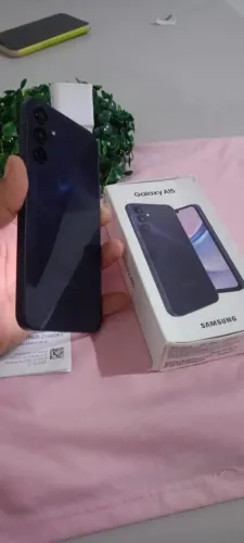 Galaxy A15 