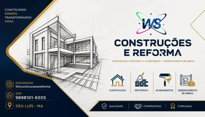 Para sua casa