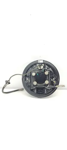 Cubo Roda Traseira Esquerda Chevrolet Onix 2015 Original