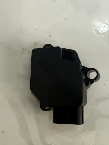 Sensor híbrido do tps