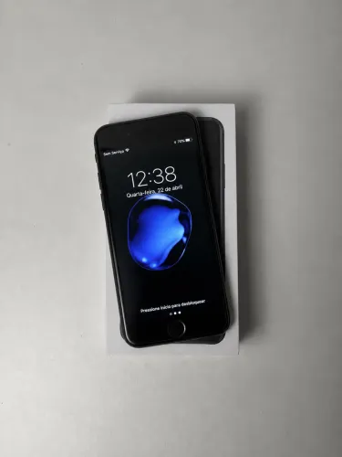 iPhone 8 64GB COMPLETO