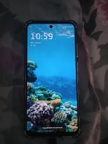 Moto G 34 5G