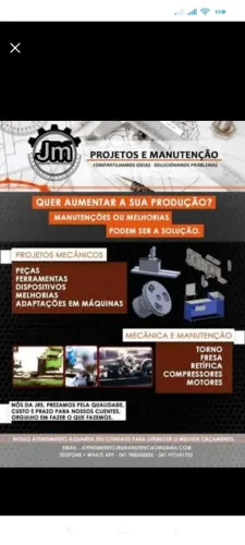 Mecânico de manutenção industrial