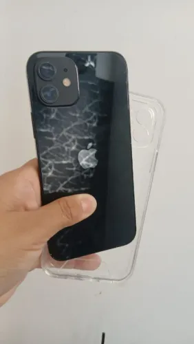 IPHONE IMPECÁVEL 128 GIGAS