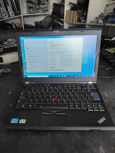 NOTEBOOK LENOVO THINPAD I5