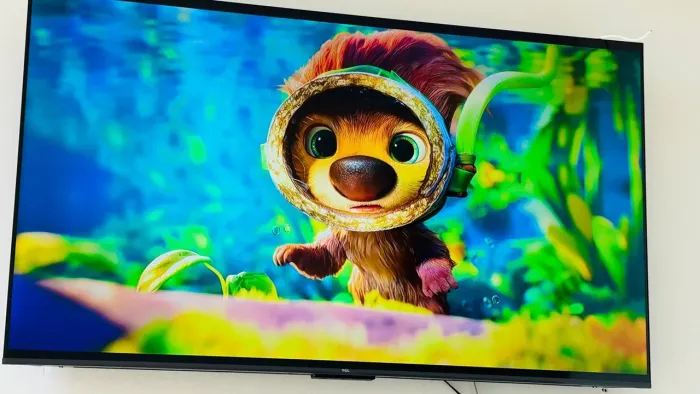 Tv TCL 65 4k