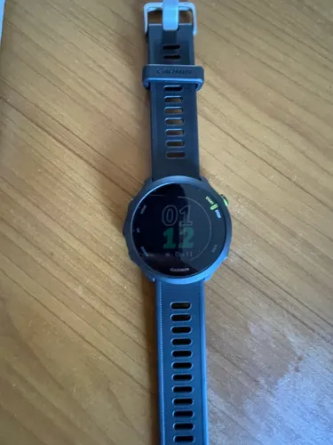 Relógio GARMIN 55