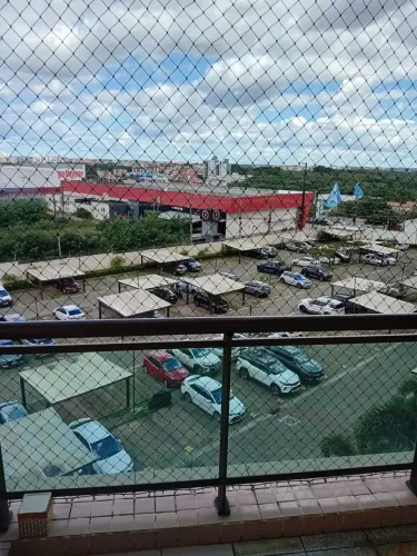 Imóvel para aluguel- Calhau - São Luís - MA