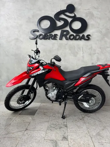 BROS 160 ano 26/26