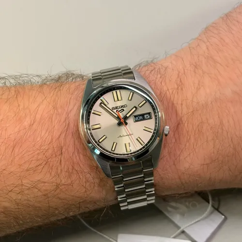Seiko 5 SRPK91 (SNXS)