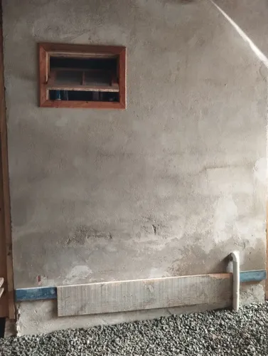 Serviço de pedreiro 