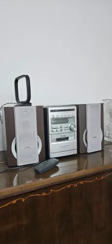 Micro System - Som