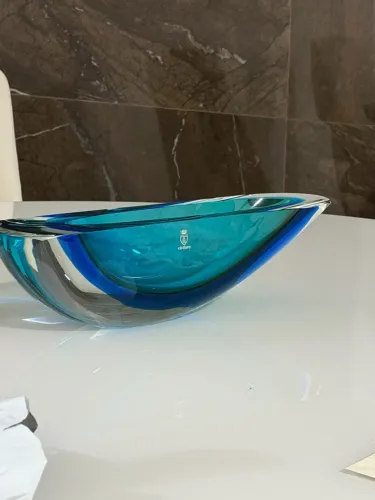Peça Cristal C?adoro