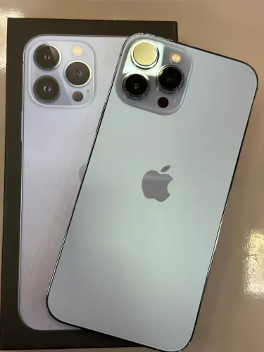 13 pro Max
