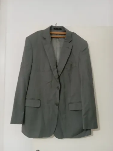 Conjunto de terno!! Tamanho M. Novo!
