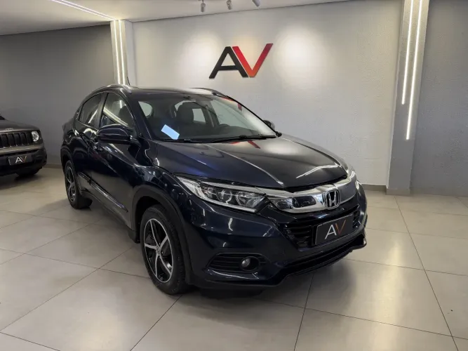 Honda HR-V EX 1.8 Flexone 16V 5P Aut. 2021