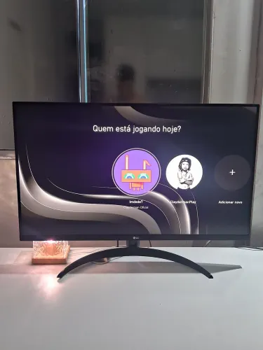 Monitor LG UltraFine
