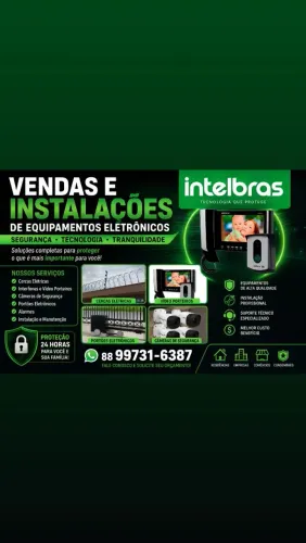 Eletrônica