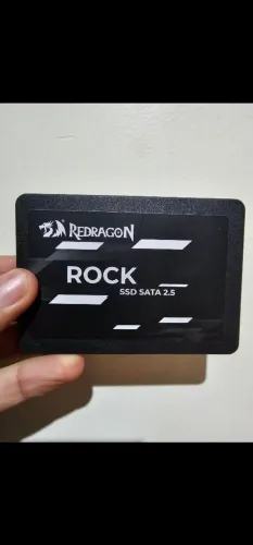 SSD REDRAGON 240GB