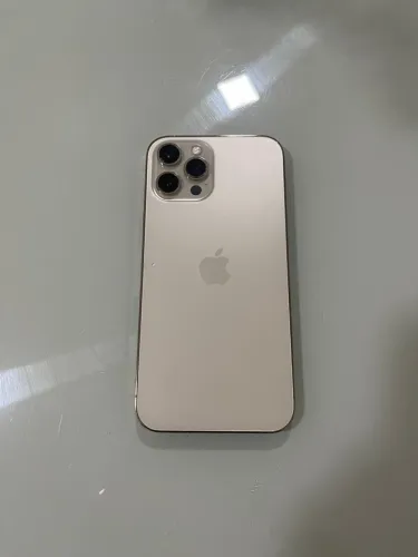 iPhone 12 Pro Max Gold