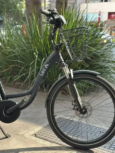 E Bike L Plus (seminova)
