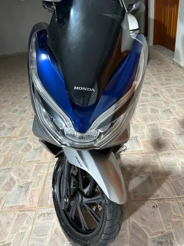 Honda PCX Sport 