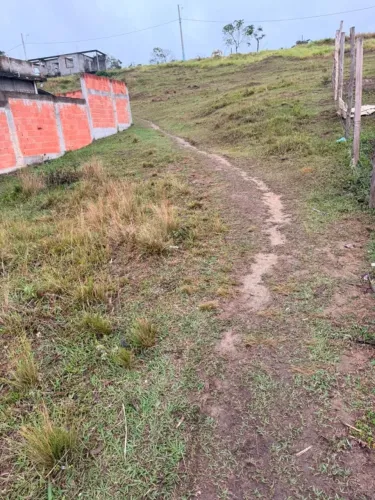 Vendo terreno 200m²!!! Aceito propóstas!