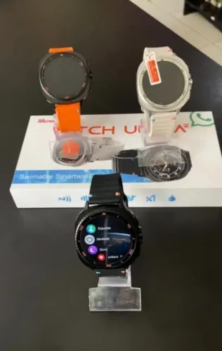 Microwear MA33 Sporting