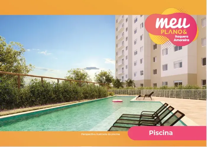 Apartamento Itaquera