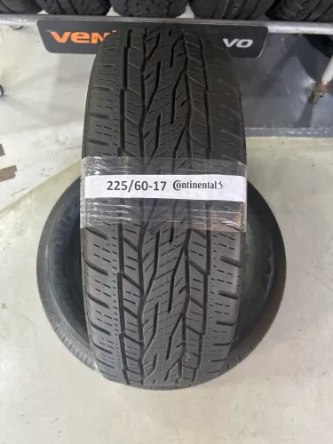 Pneu 225/60 R17 Continental 