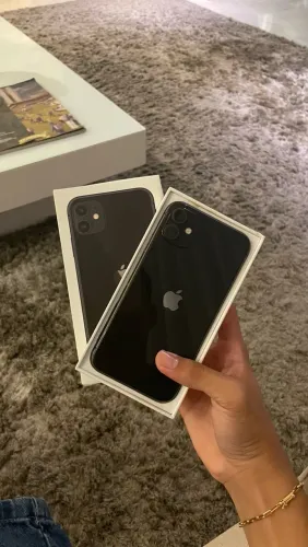 iPhone 11 64Gb (P HJ!!!)