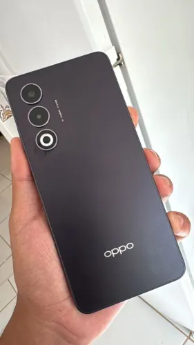 OPPO A5 256GB ? Sem Detalhes ? Muito Novo ? Aceito Trocas