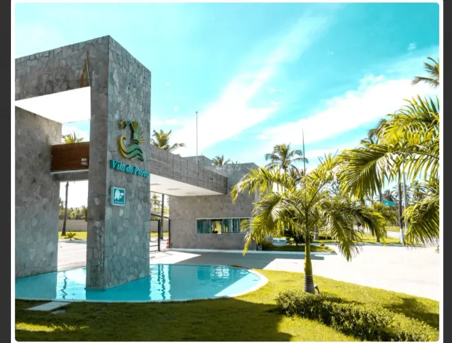  Vila do Porto - Pecém 