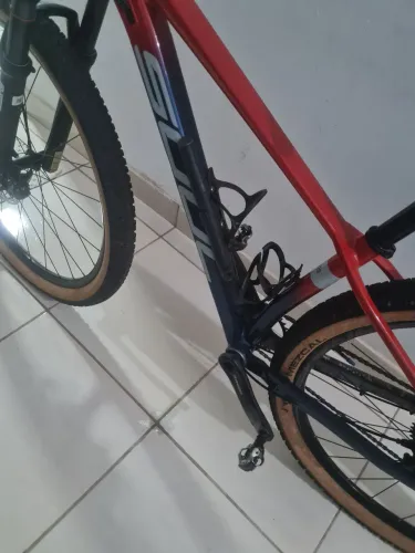 Vendo bike