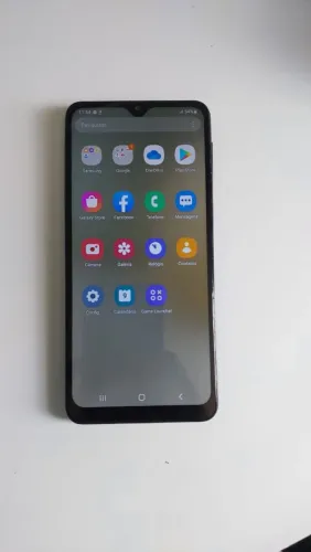 Vendo Samsung A12