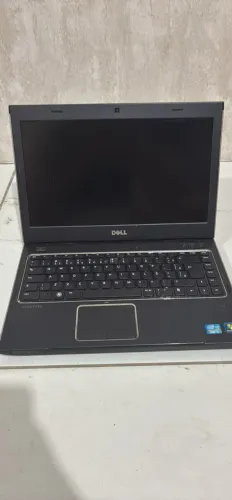 Notebook Dell I5 Windows 7