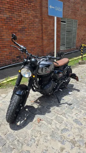 Royal Enfield Hunter 350