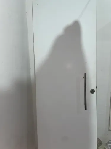 PORTA DE MDF - ESCRITÓRIO