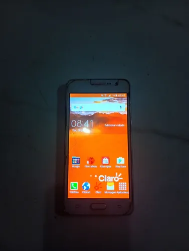 Samsung Duos