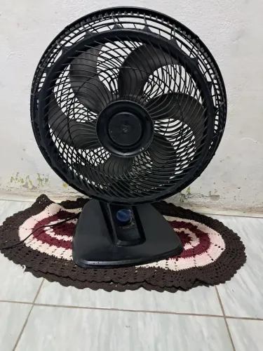 Ventilador Arno turbo