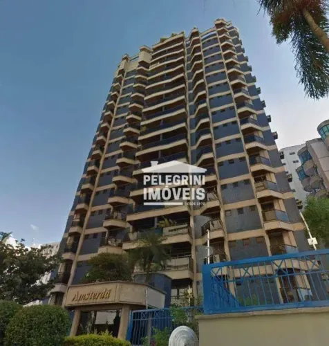 Apartamento com 4 dormitórios à venda, 163 m² por R$ 1.300.000,00 - Centro - Campinas/SP