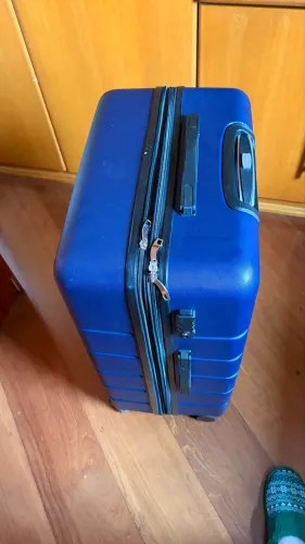 Mala 23kg usada 1 vez